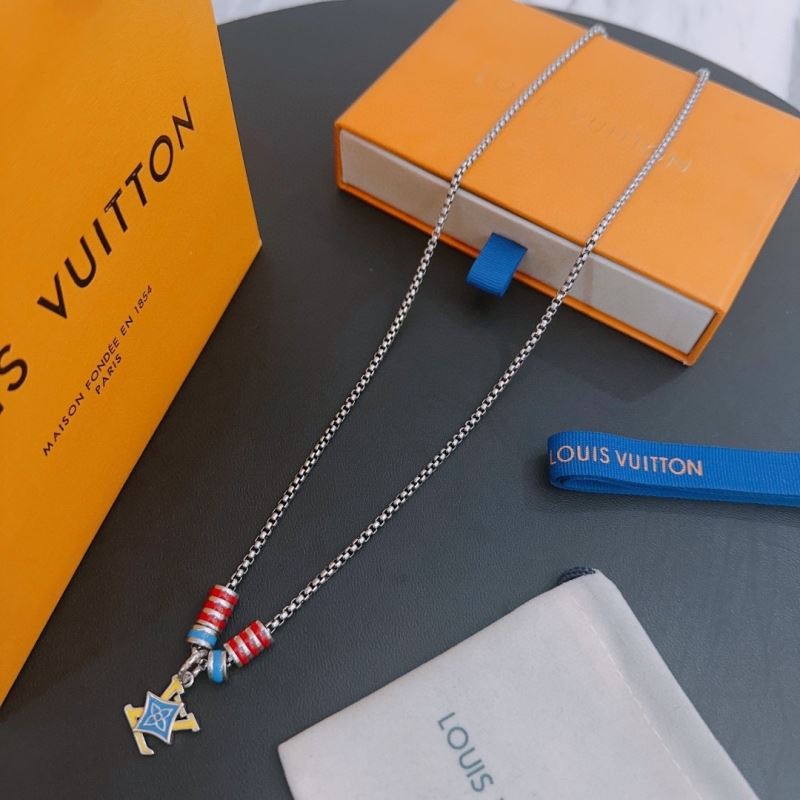 Louis Vuitton Necklaces